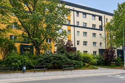 Wohnung Wolmirstedt - 3 Zimmer, 66 m&sup2;, 472&euro; | Angebot:27334285