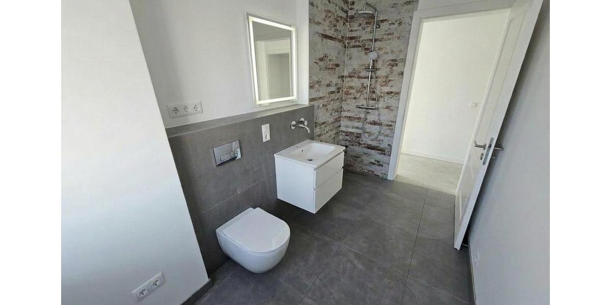 Etagenwohnung Magdeburg Alte Neustadt - 3 Zimmer, 66 m&sup2;, 900&euro; | Angebot:25903035