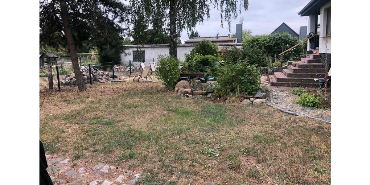 Einfamilienhaus Biederitz - 5 Zimmer, 145 m&sup2;, 179.000&euro; | Angebot:26495490