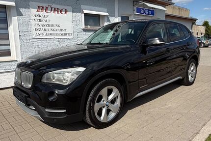 BMW X1 263.000 km 8.700 &euro; Burg 39288