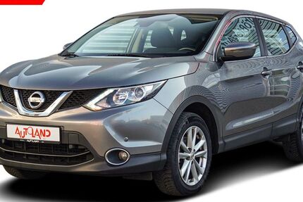 Nissan Qashqai 134.552 km 11.990 &euro; Magdeburg 39118