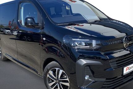 Citroen SpaceTourer 11.865 km 39.976 &euro; Magdeburg 39128