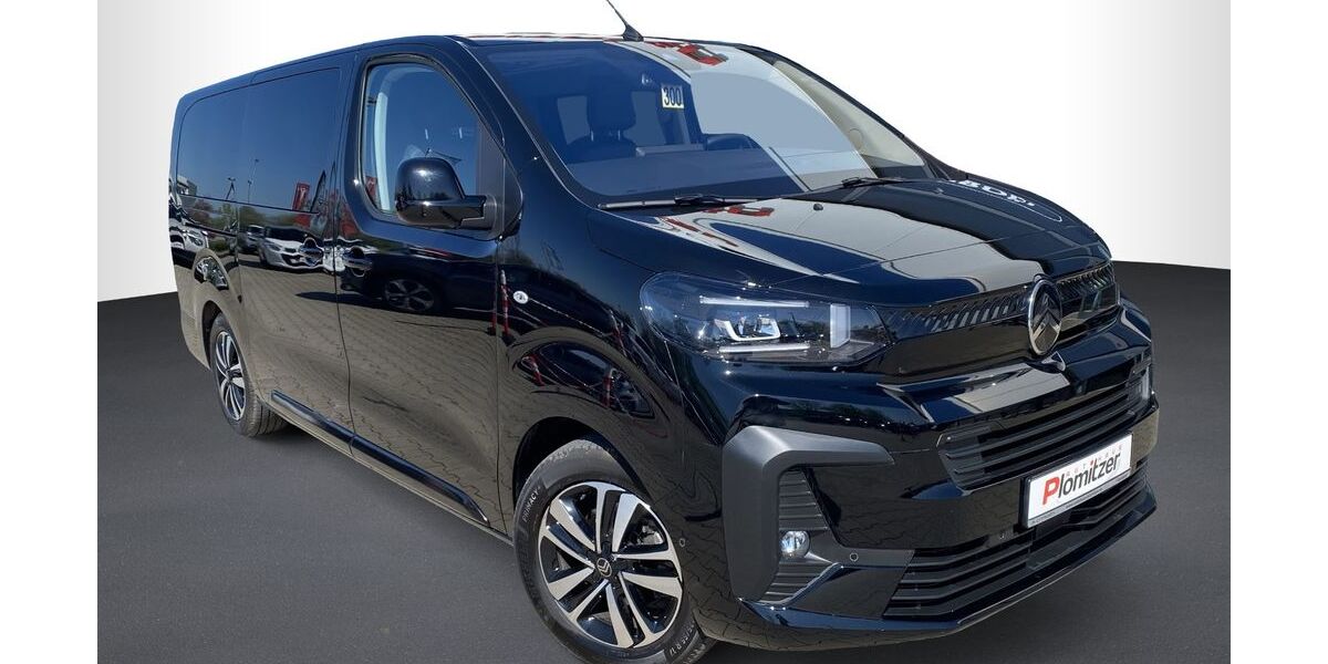 Citroen SpaceTourer 11.865 km 39.976 &euro; Magdeburg 39128