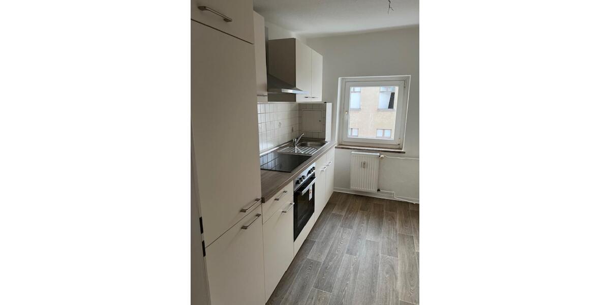 Dachgeschoßwohnung Magdeburg Neue Neustadt - 2 Zimmer, 48 m&sup2;, 330&euro; | Angebot:25179888