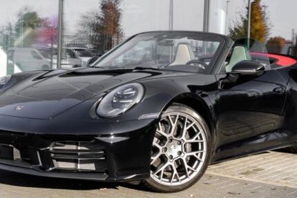 Porsche 992 3.900 km 145.890 &euro; Magdeburg 39116