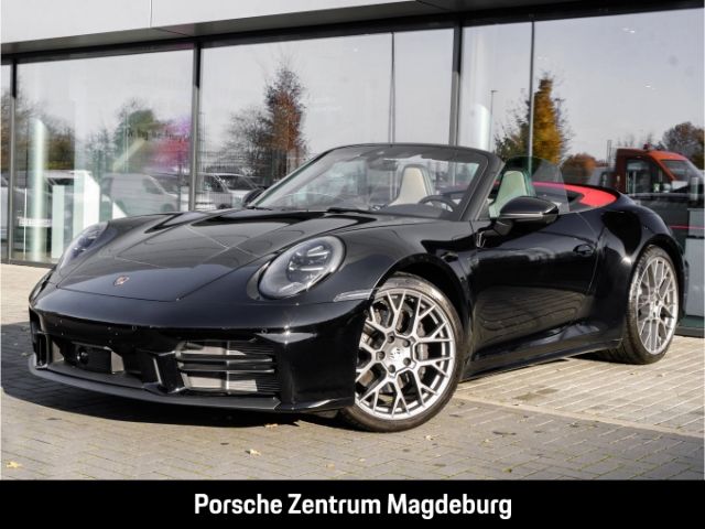 Porsche 992 3.900 km 145.890 &euro; Magdeburg 39116