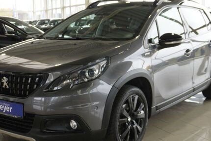 Peugeot 2008 68.900 km 12.710 &euro; Hohenwarsleben bei Magdeburg 39326