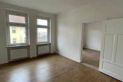 Wohnung Magdeburg Sudenburg - 3 Zimmer, 57 m&sup2;, 354&euro; | Angebot:26433643
