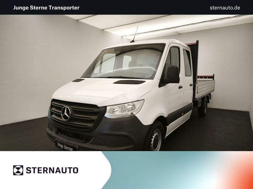 Sprinter