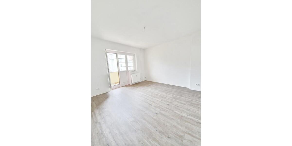 Etagenwohnung Magdeburg Diesdorf - 2 Zimmer, 51 m&sup2;, 362&euro; | Angebot:26286188