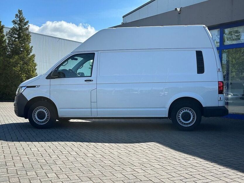 T6 Transporter