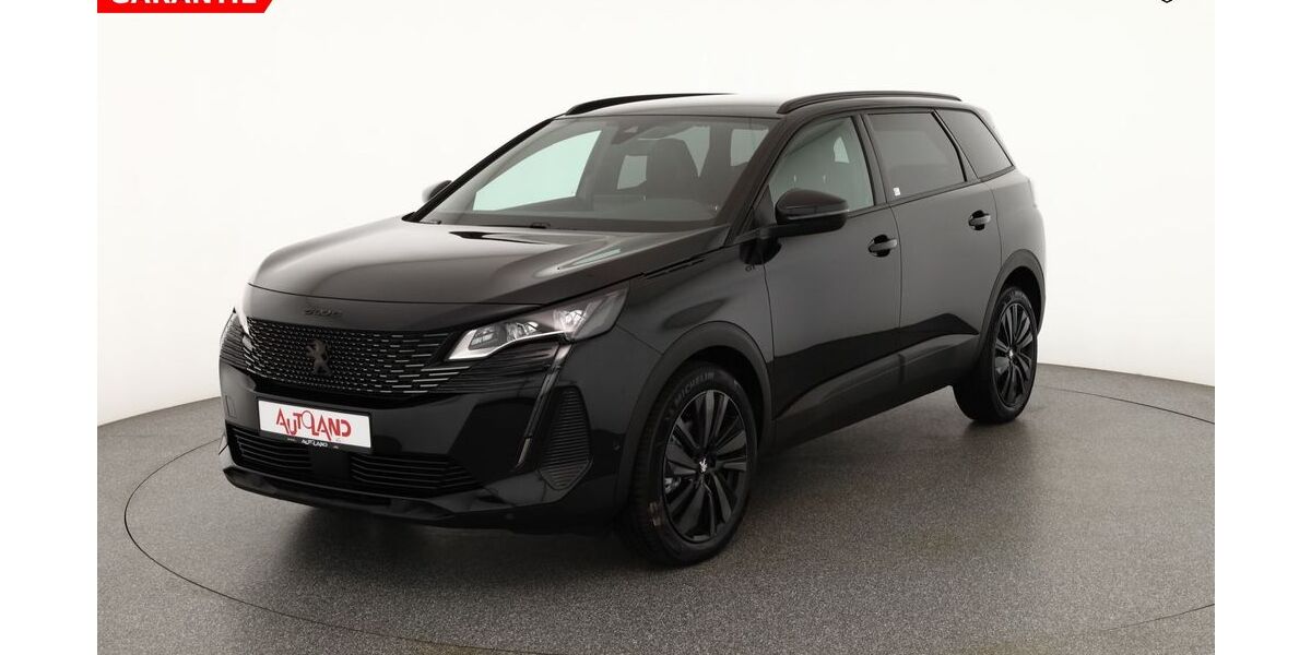 Peugeot 5008 28.412 km 29.785 &euro; Magdeburg 39118