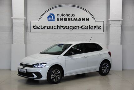 VW Polo 3.350 km 26.998 &euro; Magdeburg 39112