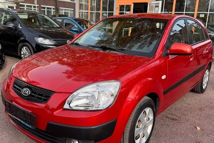 Kia Rio 183.750 km 1.990 &euro; Magdeburg 39124
