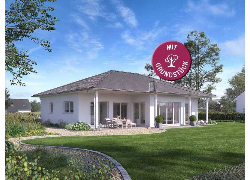Haus zum Kaufen in Magdeburg 712.900 € 128 m²