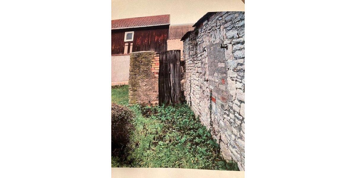 Einfamilienhaus Börde-Hakel Hakel - 42.000&euro; | Angebot:26211830