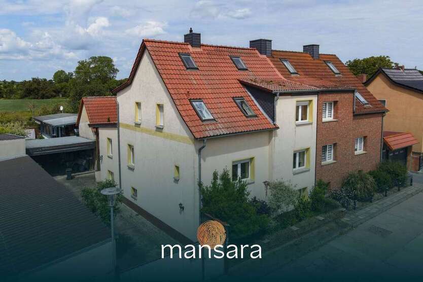Haus zum Kaufen in Erxleben 159.000 € 196.52 m²
