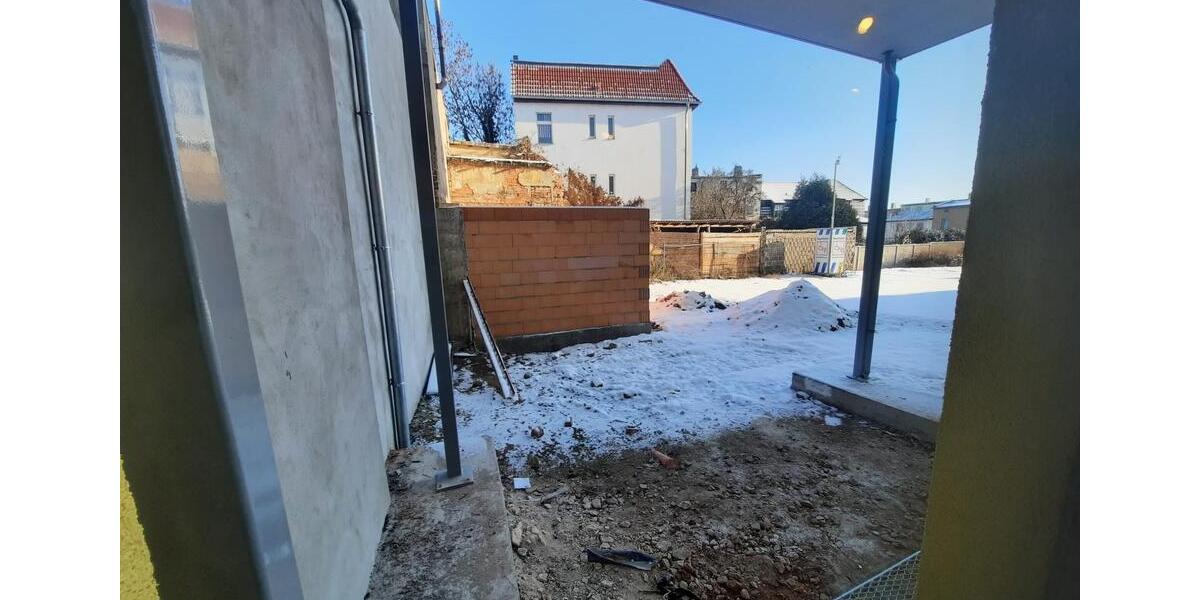 Erdgeschoßwohnung Magdeburg Beyendorf-Sohlen - 3 Zimmer, 68 m&sup2;, 683&euro; | Angebot:24859089