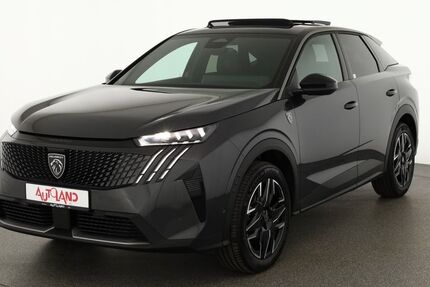 Peugeot 3008 6.442 km 34.990 &euro; Magdeburg 39118