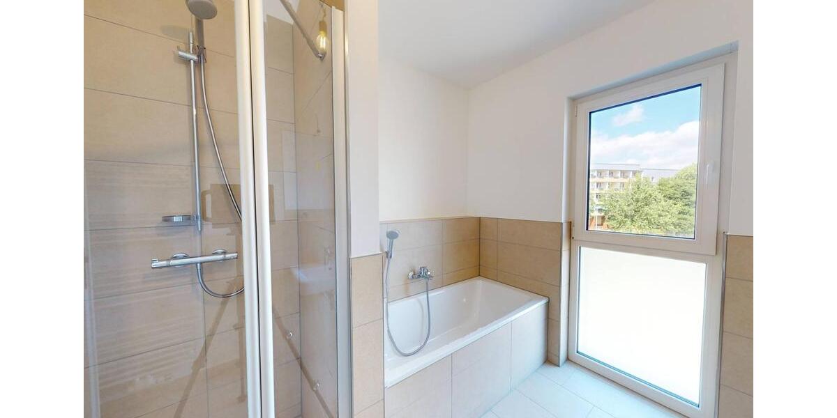 Etagenwohnung Magdeburg Ottersleben - 3 Zimmer, 97 m&sup2;, 1.099&euro; | Angebot:24711526