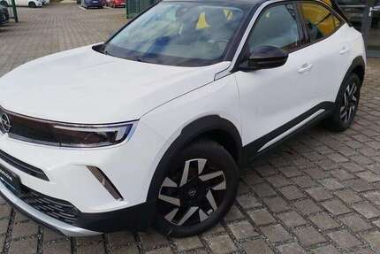Opel Mokka 28.322 km 16.990 &euro; Oschersleben 39387
