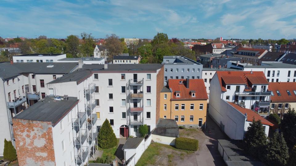 Etagenwohnung Magdeburg Leipziger Straße - 2 Zimmer, 67 m&sup2;, 130.000&euro; | Angebot:26412773