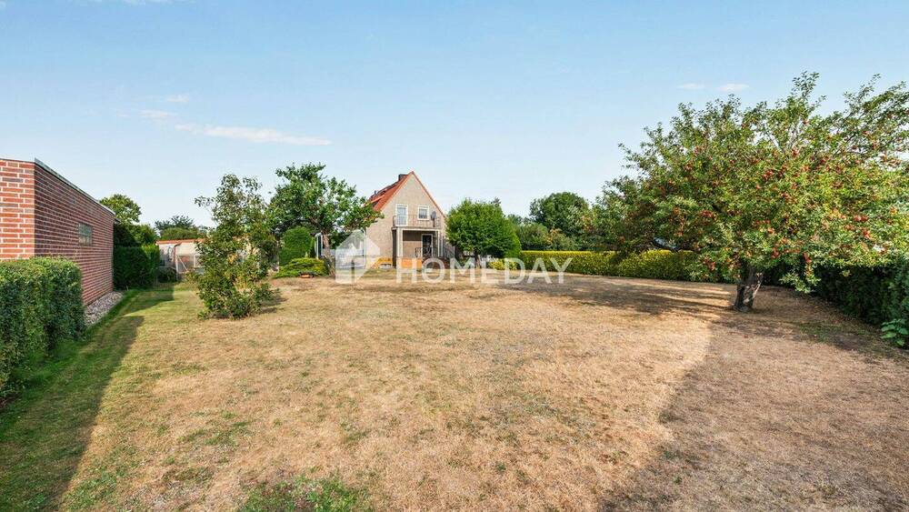 Doppelhaushälfte Burg OT Niegripp Niegripp - 5 Zimmer, 96 m&sup2;, 115.000&euro; | Angebot:26257532