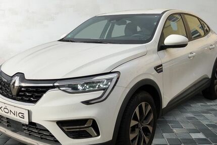 Renault Arkana 31.770 km 22.999 &euro; Heyrothsberge 39175