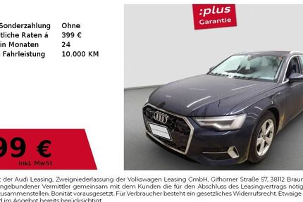 Audi A6 28.044 km 50.990 &euro; Magdeburg 39126