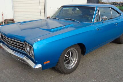 Plymouth Andere 82.553 km 62.951 &euro; Irxleben 39167