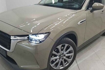Mazda CX-60 37.999 km 36.300 &euro; Magdeburg 39120