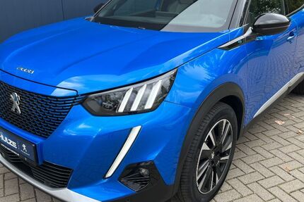 Peugeot 2008 31.664 km 20.860 € Magdeburg 39110