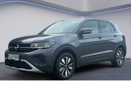 VW T-Cross 12.900 km 25.595 &euro; Magdeburg 39126