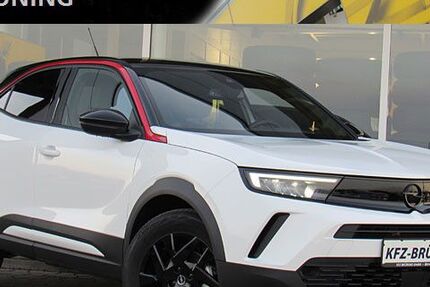 Opel Mokka 46.450 km 18.880 € Staßfurt (Sachsen-Anhalt) 39418