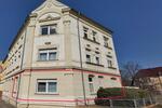 Erdgeschoßwohnung Burg - 3 Zimmer, 83 m&sup2;, 482&euro; | Angebot:25219151