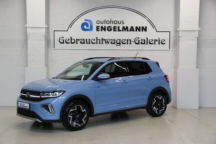 VW T-Cross 7.565 km 25.898 &euro; Magdeburg 39112