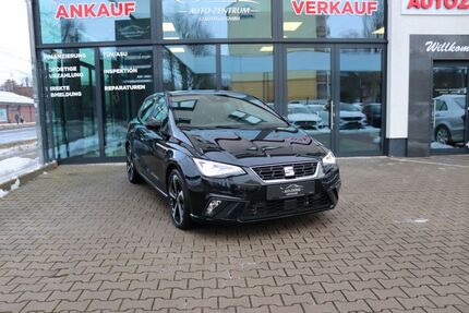 Seat Ibiza 36.402 km 17.950 &euro; Magdeburg 39110