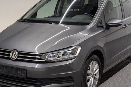 VW Touran 102.670 km 19.480 &euro; Langenweddingen 39171