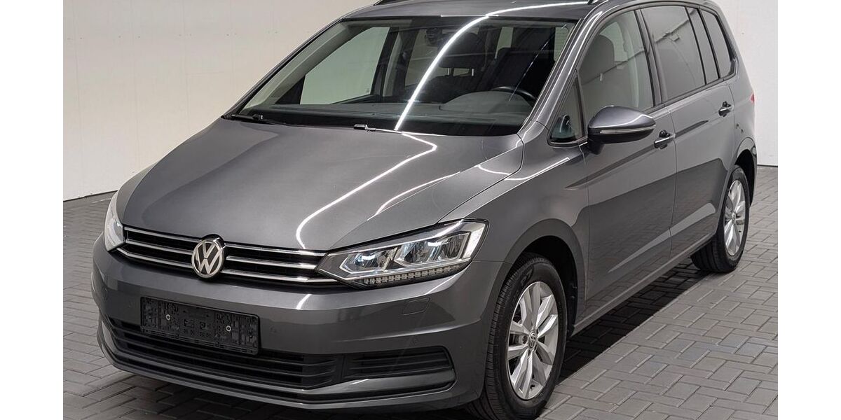 VW Touran 102.670 km 19.480 &euro; Langenweddingen 39171
