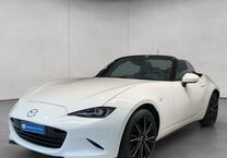 Gebrauchtwagen Mazda MX-5