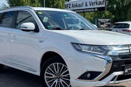 Mitsubishi Outlander 130.000 km 17.700 &euro; Magdeburg 39118