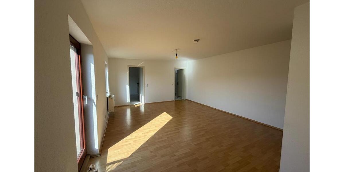 Dachgeschoßwohnung Magdeburg Leipziger Straße - 2 Zimmer, 55 m&sup2;, 450&euro; | Angebot:25974498