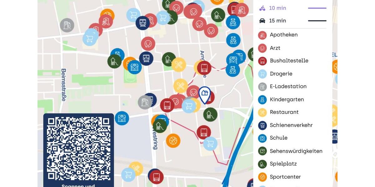 Gewerbeobjekt Magdeburg Nordwest - 820&euro; | Angebot:25860091