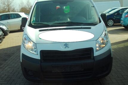 Peugeot Expert 264.600 km 4.800 &euro; Magdeburg 39128
