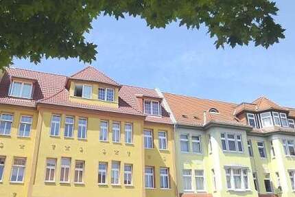 Wohnung Magdeburg Leipziger Straße - 4 Zimmer, 123 m&sup2;, 1.000&euro; | Angebot:26829077