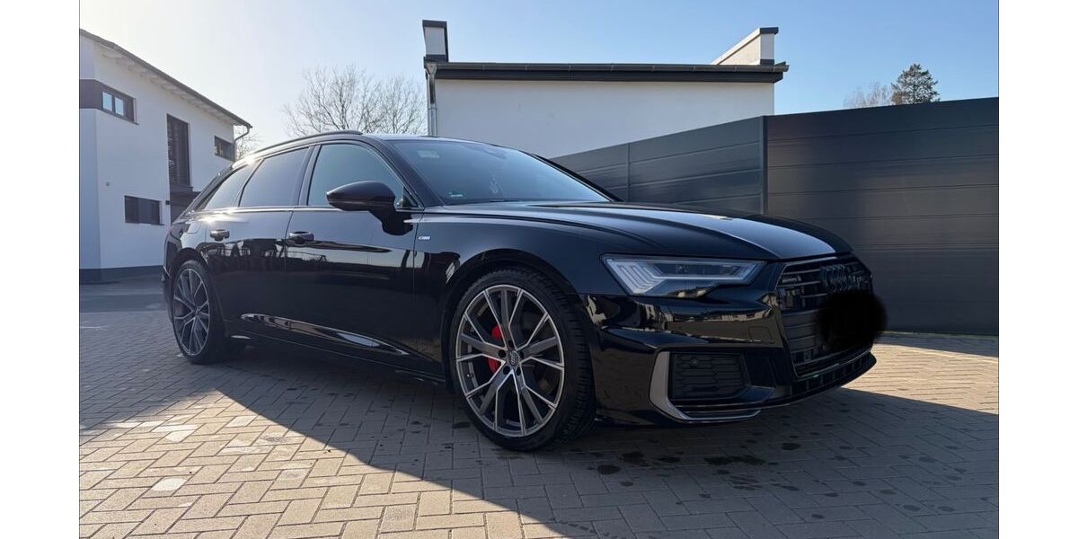Audi A6 97.500 km 35.000 &euro; Biederitz 39175