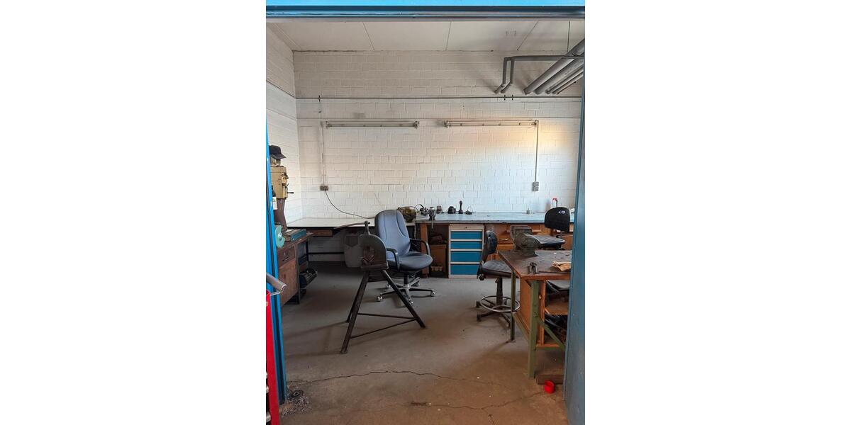 Gewerbeobjekt Gommern - 1.300&euro; | Angebot:26129851