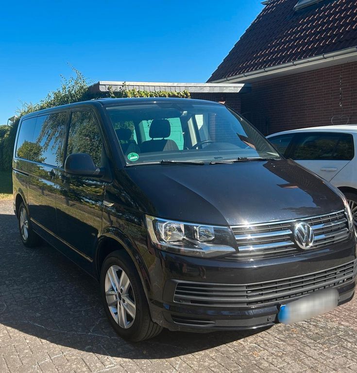 T6 Multivan