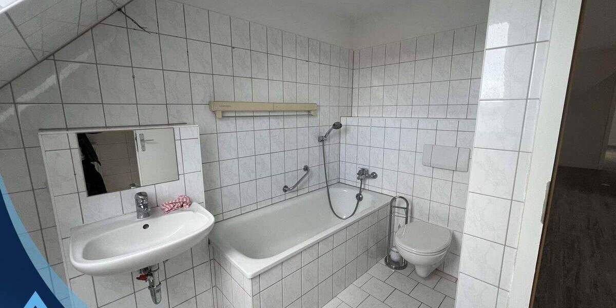 Etagenwohnung Dahlenwarsleben Dahlenwarsleben - 4 Zimmer, 80 m&sup2;, 580&euro; | Angebot:25800217