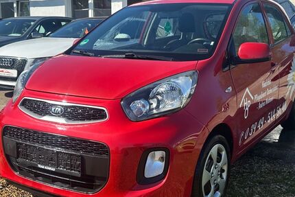 Kia Picanto 166.000 km 2.900 &euro; Magdeburg 39112
